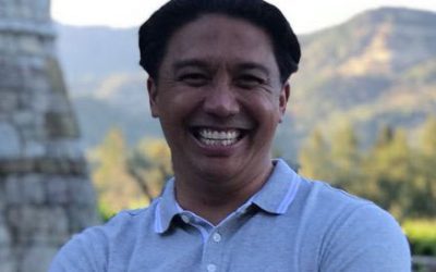 November 2024 Member Spotlight – Nickolo Villanueva, Chief Information Officer, Crisis Prevention Institute