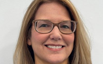 April 2025 Member Spotlight – Becky Haight, CFO, HRCI®