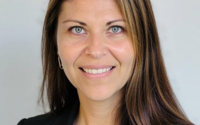 June 2025 Member Spotlight – Maggie Sass, EVP of Content, Research, and Professional Services, TalentSmartEQ