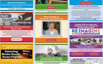 What You Missed (Jan–Mar 2025)