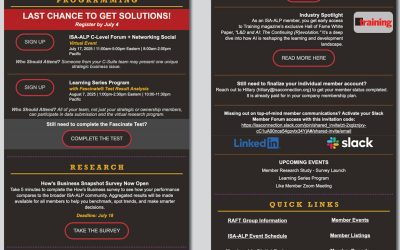 Here’s what you missed from Jul–Sept 2025